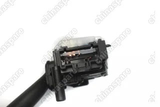 Переключатель подрулевой правый Lifan Solano, Solano-2 (без регулятора датчика паузы дворников)