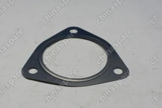 Прокладка приемной трубы Zotye T600 1,5 (один слой прокладки)