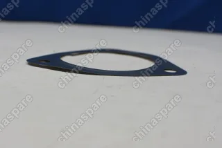 Прокладка приемной трубы Zotye T600 1,5 (один слой прокладки)