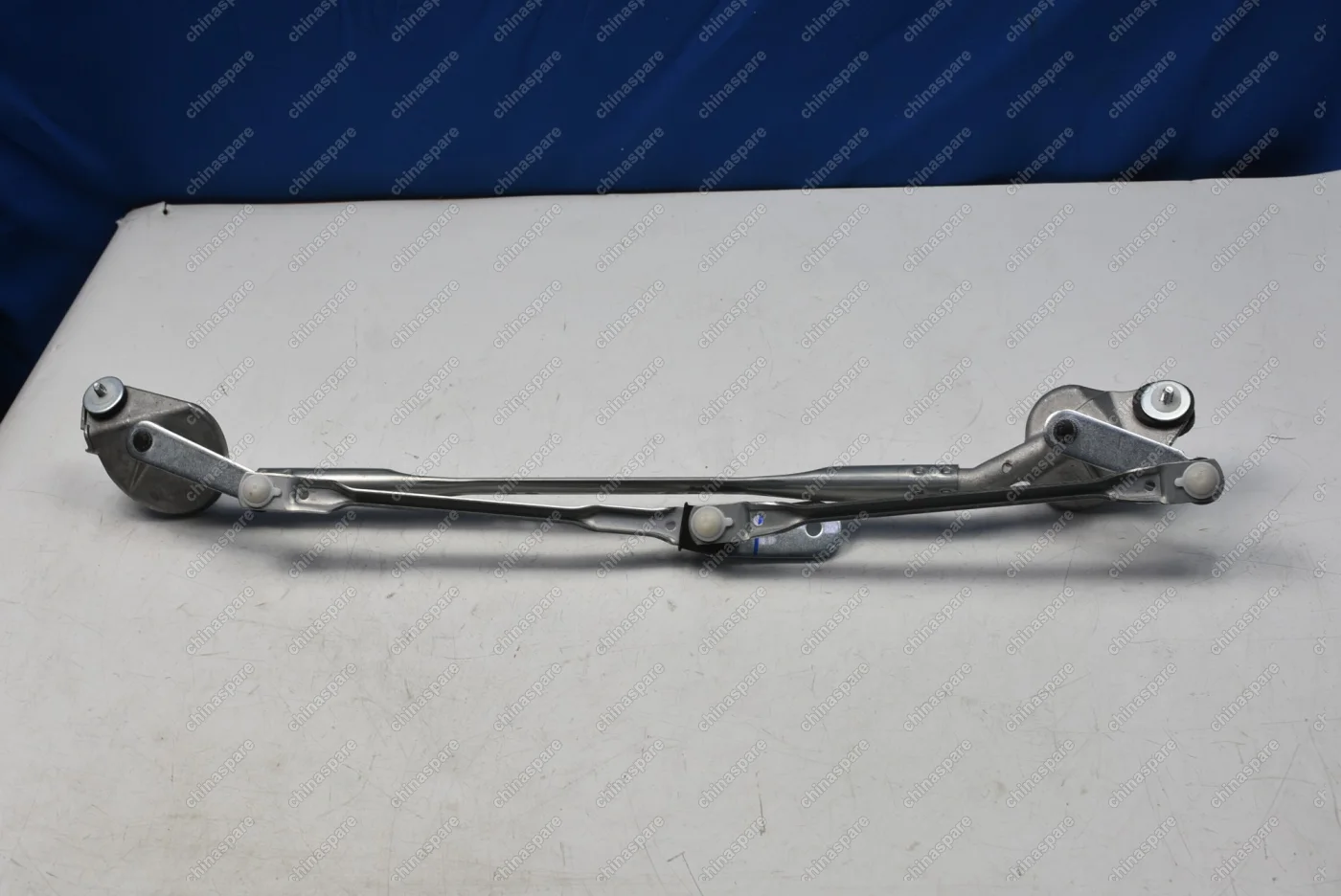 Трапеция стеклоочистителя (без мотора) BYD F3