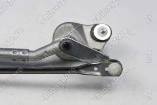 Трапеция стеклоочистителя (без мотора) BYD F3