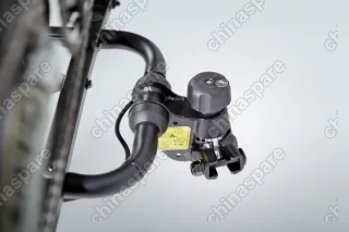 TCB0004 Велокрепление на фаркоп TOWCAR B4 для 4-х велосипедов