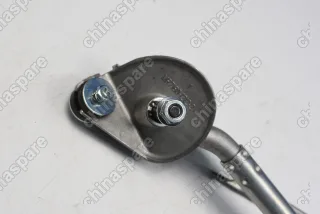 Трапеция стеклоочистителя (без мотора) BYD F3