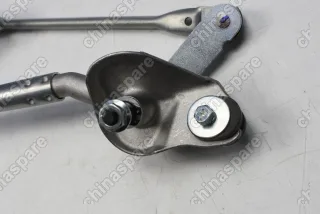 Трапеция стеклоочистителя (без мотора) BYD F3