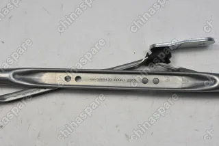 Трапеция стеклоочистителя (без мотора) BYD F3