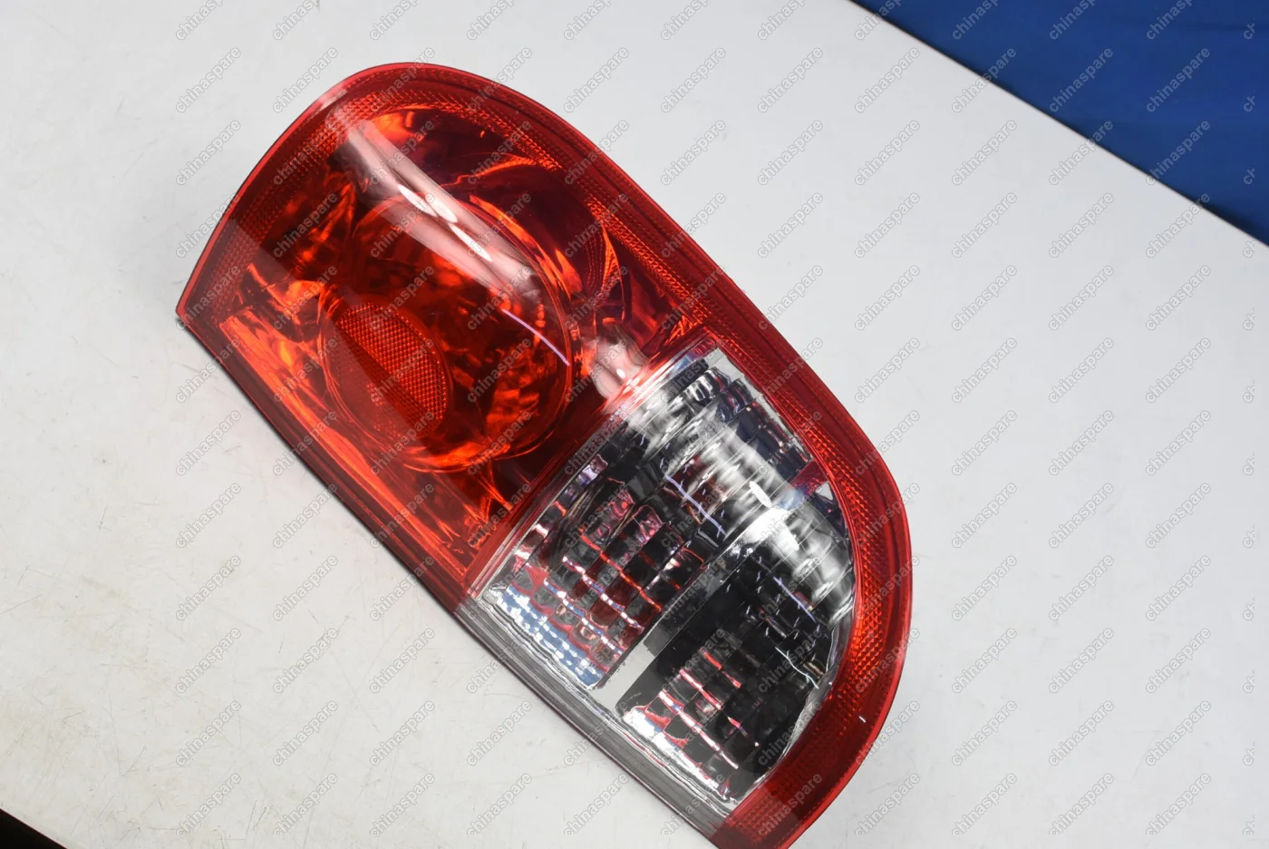 Фонарь задний левый Grand Tiger ZX AUTO (уценка)