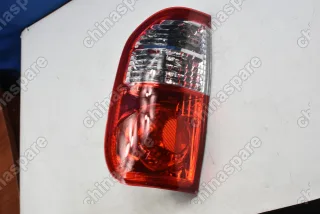 Фонарь задний левый Grand Tiger ZX AUTO (уценка)