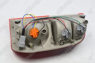 Фонарь задний левый Grand Tiger ZX AUTO (уценка)