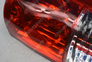 Фонарь задний левый Grand Tiger ZX AUTO (уценка)