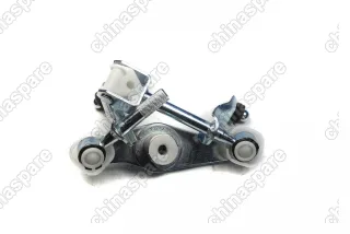 Механизм переключения КПП 96332660 Nexia, Lanos, Lacetti