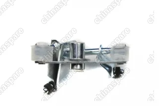 Механизм переключения КПП 96332660 Nexia, Lanos, Lacetti