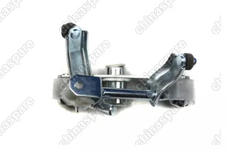 Механизм переключения КПП 96332660 Nexia, Lanos, Lacetti