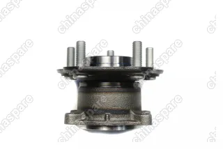 Ступица задняя SAT Nissan Teana J31