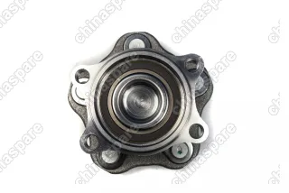 Ступица задняя SAT Nissan Teana J31