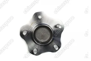 Ступица задняя SAT Nissan Teana J31