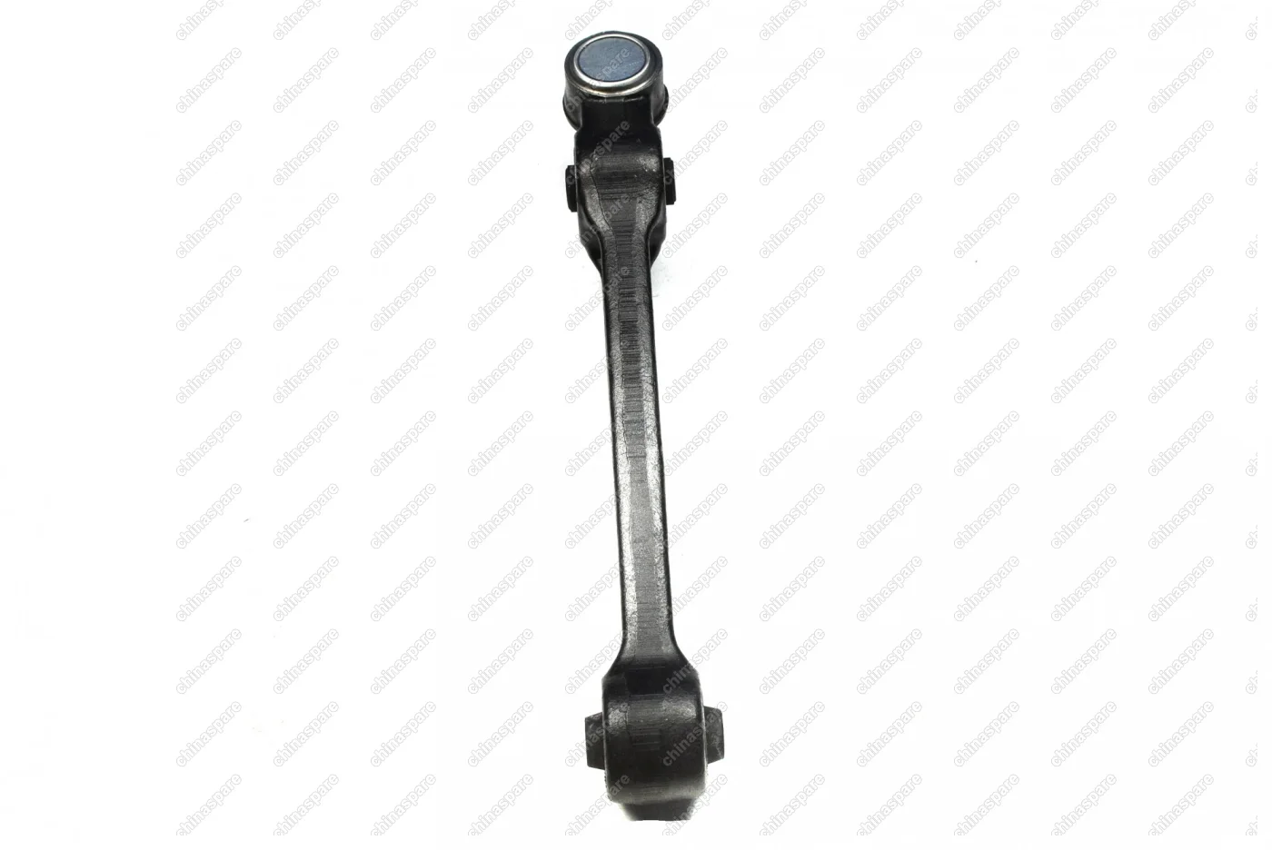 Рычаг передней подвески нижний (прямой) SAT в сборе Brilliance M1, M2