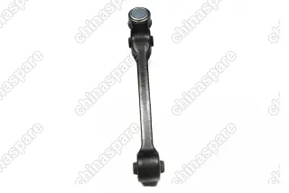 Рычаг передней подвески нижний (прямой) SAT в сборе Brilliance M1, M2