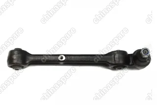 Рычаг передней подвески нижний (прямой) SAT в сборе Brilliance M1, M2