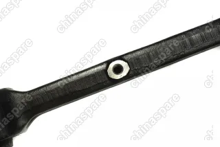 Рычаг передней подвески нижний (прямой) SAT в сборе Brilliance M1, M2