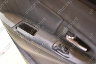 Дверь задняя левая в сборе Geely MK (уценка)