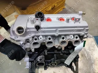 Двигатель Zotye T600 Coupe TNN4G15TA