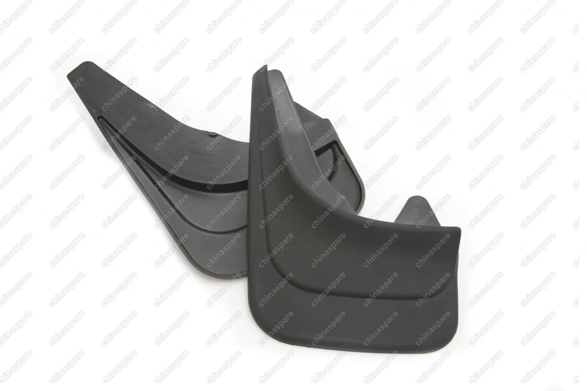 NLF470Z010 Брызговики универсальные SUZUKI уменьшенный (optimum) в пакете