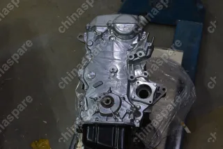 Двигатель Zotye T600 Coupe TNN4G15TA