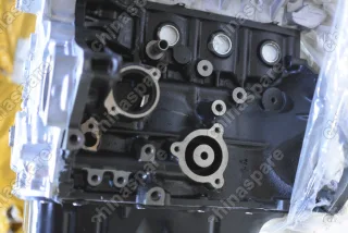 Двигатель Zotye T600 Coupe TNN4G15TA