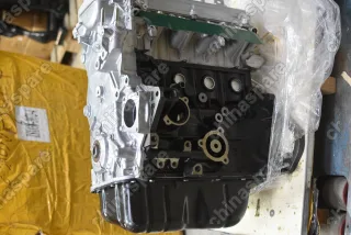 Двигатель Zotye T600 Coupe TNN4G15TA