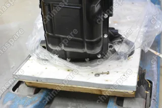 Двигатель Zotye T600 Coupe TNN4G15TA