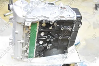 Двигатель Zotye T600 Coupe TNN4G15TA