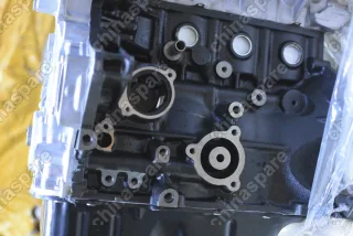 Двигатель Zotye T600 Coupe TNN4G15TA