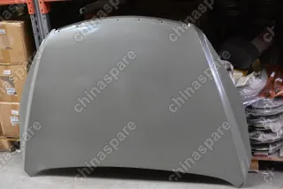 Капот Lifan Cebrium