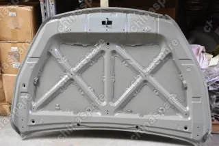 Капот Lifan Cebrium