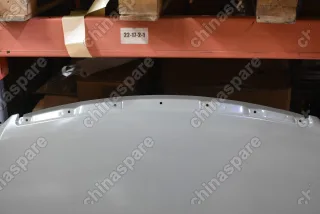 Капот Lifan Cebrium