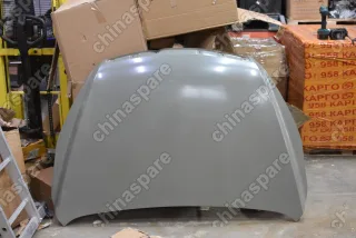 Капот Lifan Cebrium (уценка)