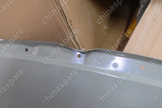 Капот Lifan Cebrium (уценка)