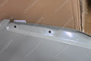 Капот Lifan Cebrium (уценка)