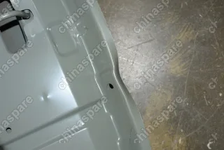 Капот Lifan Cebrium (уценка)