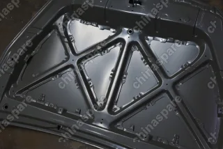 Капот Lifan Cebrium (уценка)