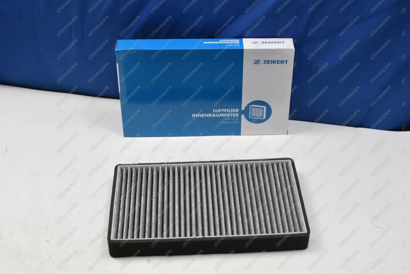 Фильтр салона Zekkert Haima 7
