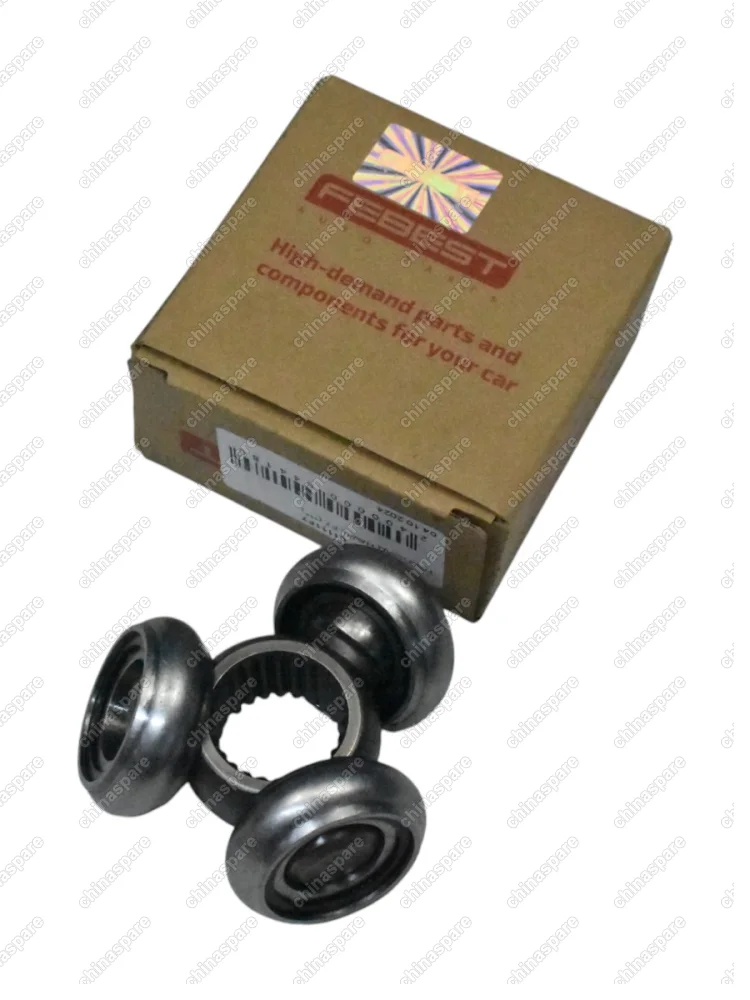 Трипоид Haval F7