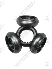 Трипоид Haval F7