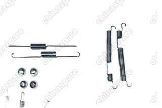 Ремкомплект задних колодок (барабан) Hyundai Accent