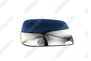 Элемент зеркальный правый с обогревом Chery Eastar