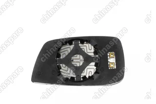 Элемент зеркальный правый с обогревом Chery Eastar