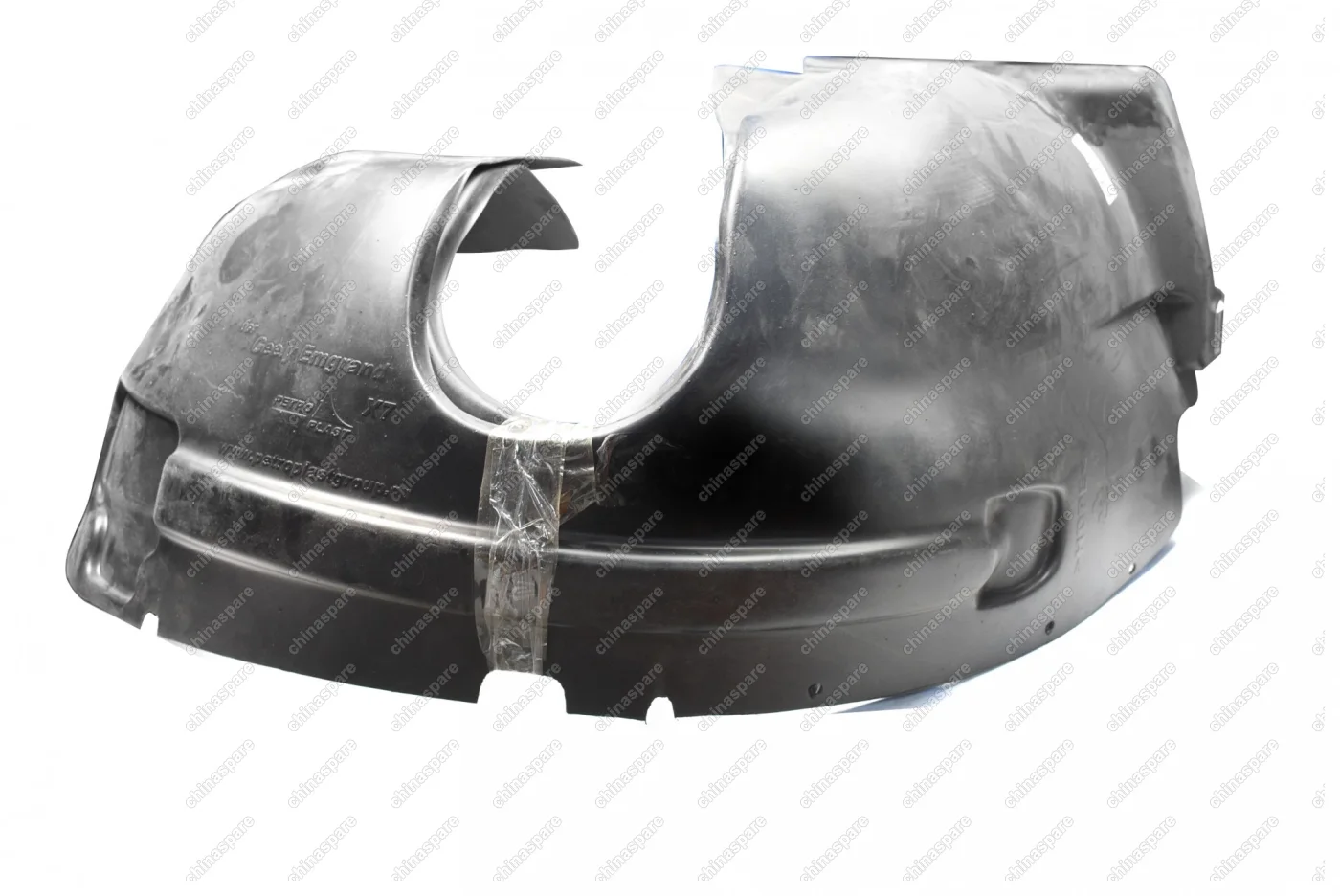 Локеры передние Geely Emgrand X7