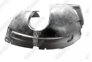 Локеры передние Geely Emgrand X7