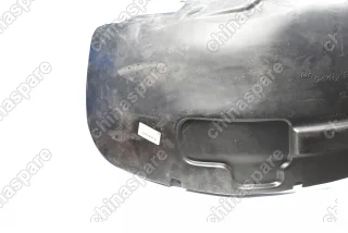 Локеры передние Geely Emgrand X7