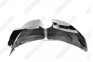 Локеры передние Geely Emgrand X7